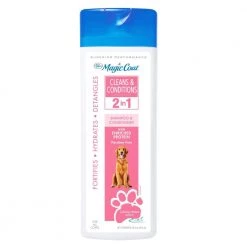 Cheapest 🛒 Four Paws Pet Grooming Tools 16-fl oz 🐶 Dog Shampoo and Conditioner 🌟