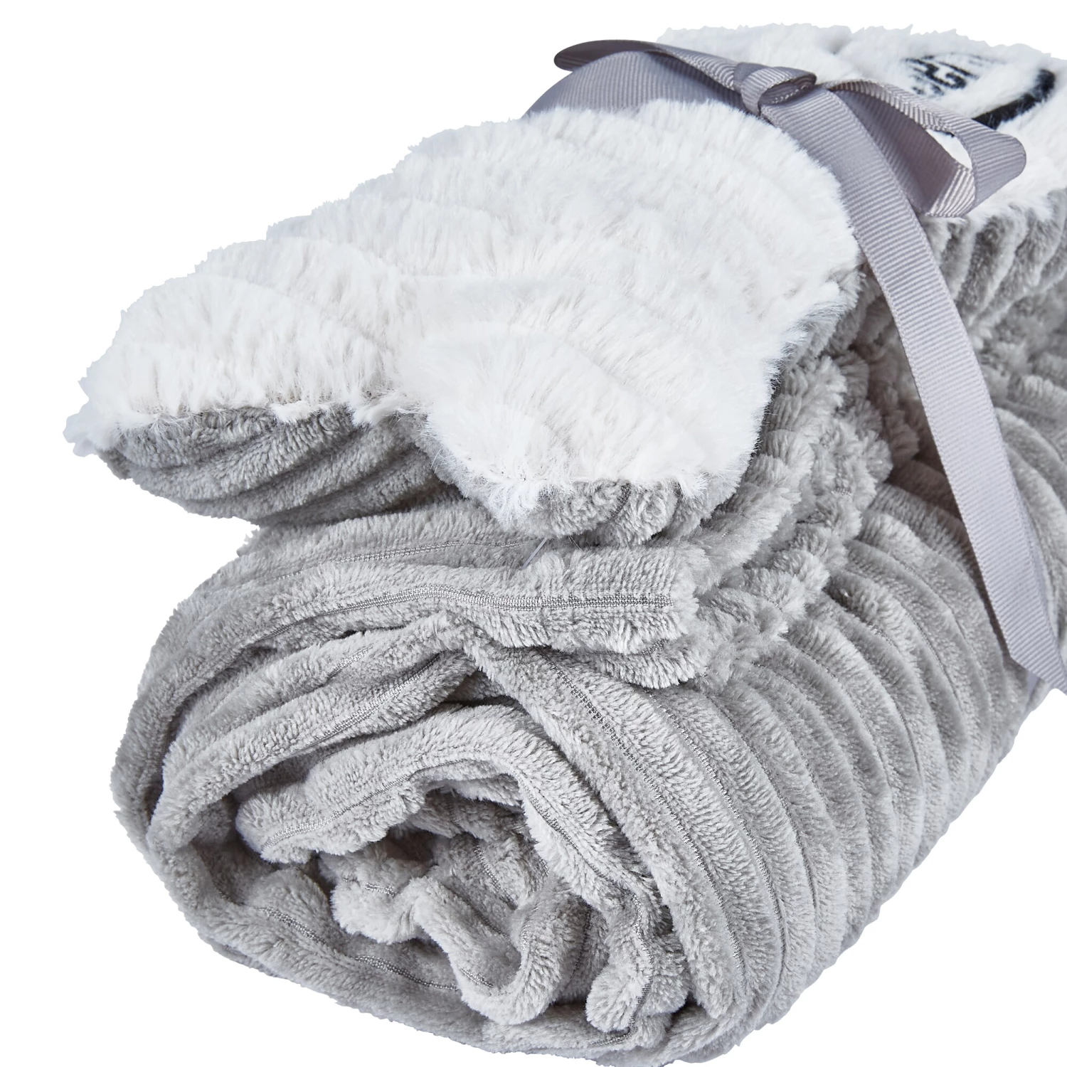 Best deal ๐ Serta Pet Beds Gray Polyester 6-in x 9-in ๐ถ Dog Bed (For Small) ๐งจ - Image 4