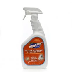 Promo 🥰 Whip-It 🐕 Dog Cleaning & Potty Stain Remover ❤️