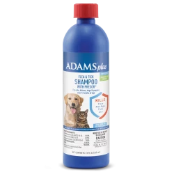 Budget 💯 Adams Pet Healthcare & Treatments Shampoo (Any) 🌟