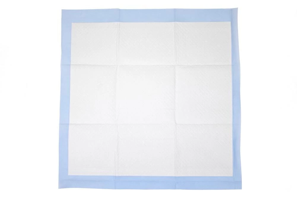 Buy ๐ Precious Tails ๐ฆฎ Dog Cleaning & Potty Training Pads, Non Woven ๐งจ - Image 2