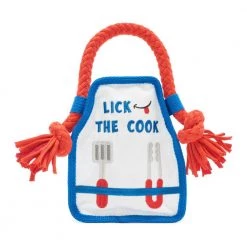 Promo 🎁 BARK Pet Toys 🐕 Dog Tug/Rope Toy ✨