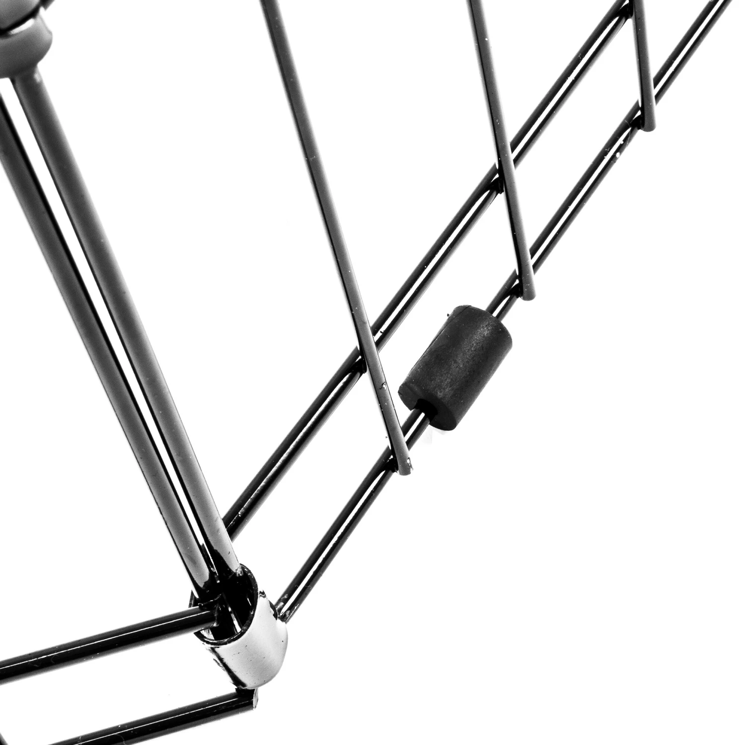 Top 10 ๐ Pet Essentials ๐ถ Dog Pens & Runs 30-in x 48-in Black Steel Exercise Pen โ - Image 6