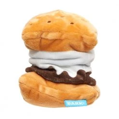 New 🛒 BARK Pet Toys 🐕 Dog Plush 🧨