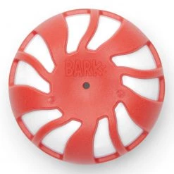 Buy 🎉 BARK Pet Toys Burly Swirly 🐕 Dog Rubber Toy 🔔