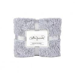 Best reviews of ⌛ Trisha Yearwood Pet Collection Pet Beds Gray Polyester Rectangular 50-in x 40-in Bed (For Any) ⌛