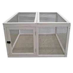 Brand new ✨ Pecking Order Chicken Coops & Rabbit Hutches Pecking Order Outdoor Chicken Run 🔔