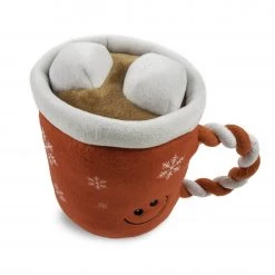 Best deal 👍 goDog Pet Toys 🐕 Dog Plush 🌟