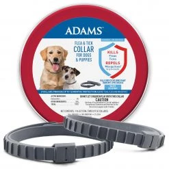 Cheap 🥰 Adams Pet Healthcare & Treatments Collar 🥰