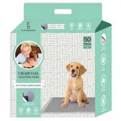 Best reviews of 🔥 ELLEN DEGENERES 🐶 Dog Cleaning & Potty Training Pads, Plastic 🎉