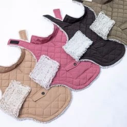 Top 10 🔥 Free Country Pet Clothing STRATUS LITE 🐕 DOGGY JACKET CAMEL S 👏