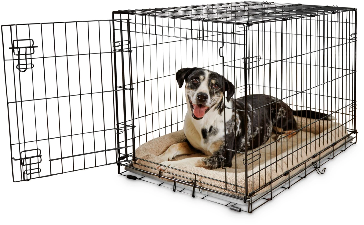 Outlet 🥰 You & Me Crates & Kennels 36-ft L x 22.5-ft W x 24.9-ft H 🐕 Dog Crate ❤️ - Image 3