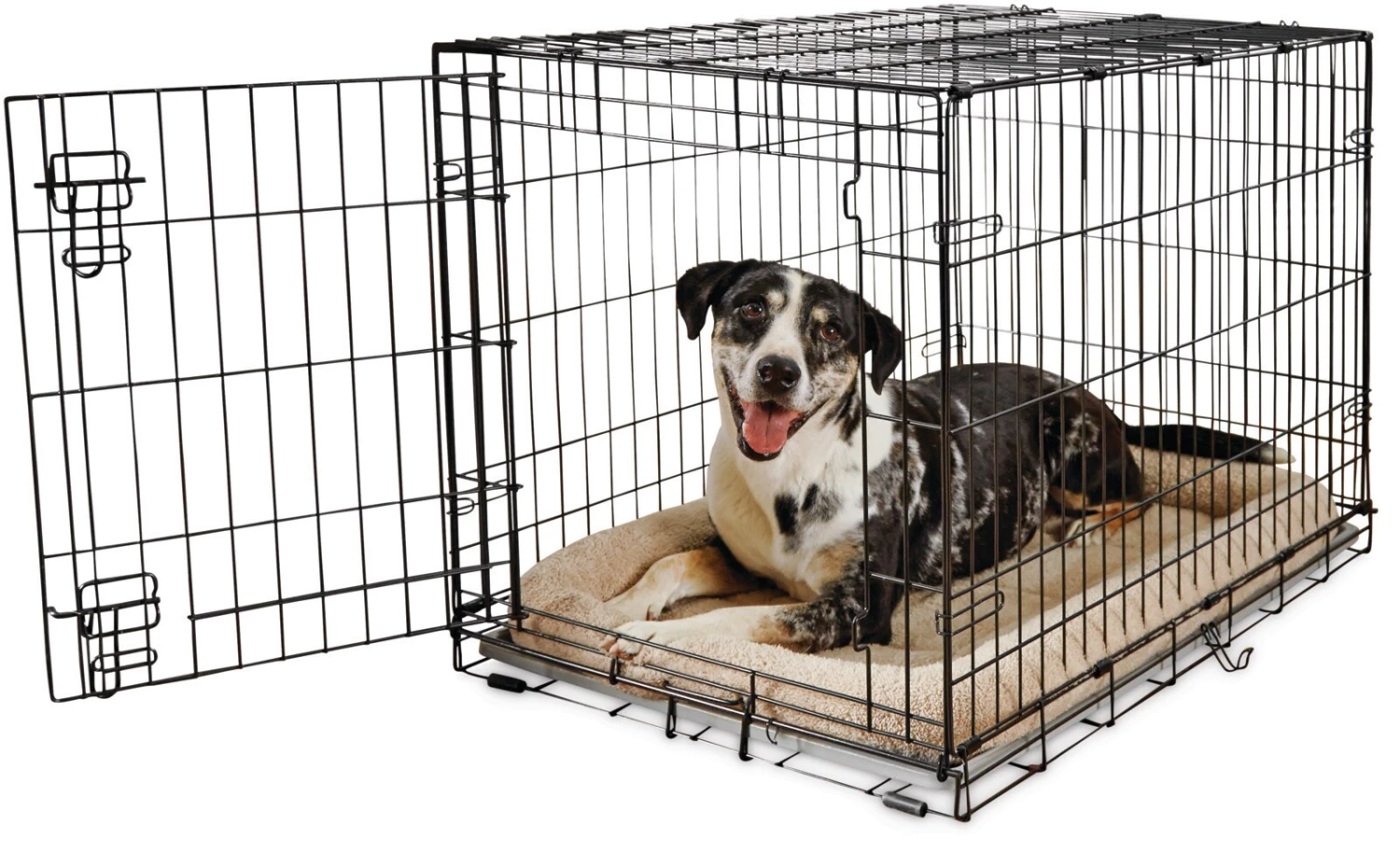 Outlet 🥰 You & Me Crates & Kennels 36-ft L x 22.5-ft W x 24.9-ft H 🐕 Dog Crate ❤️ - Image 4