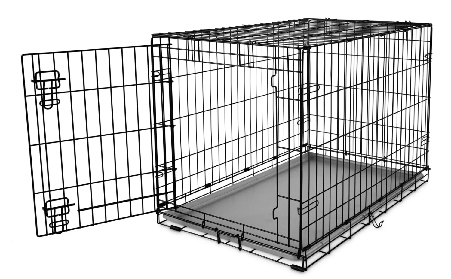 Outlet 🥰 You & Me Crates & Kennels 36-ft L x 22.5-ft W x 24.9-ft H 🐕 Dog Crate ❤️