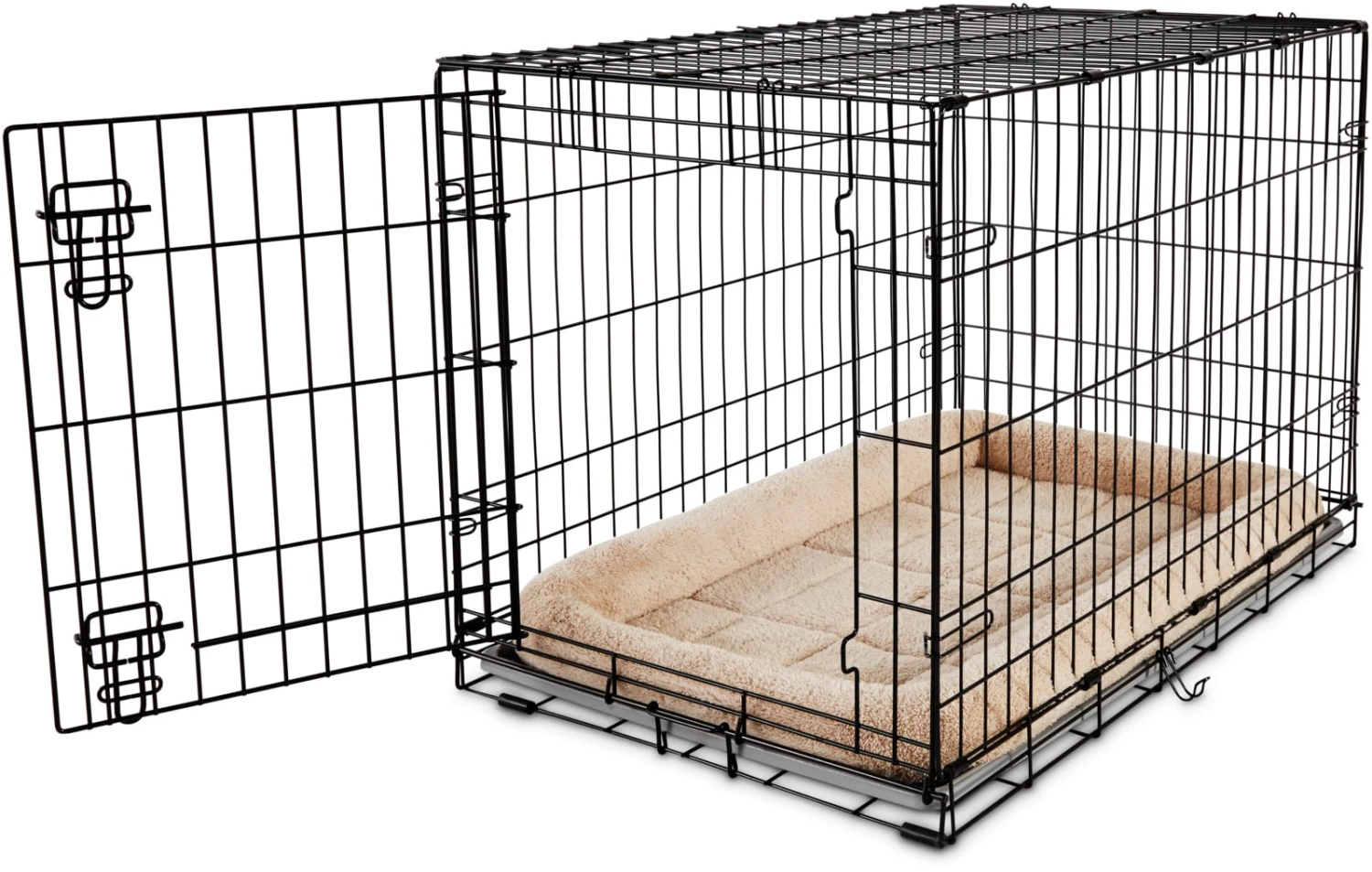 Outlet 🥰 You & Me Crates & Kennels 36-ft L x 22.5-ft W x 24.9-ft H 🐕 Dog Crate ❤️ - Image 2
