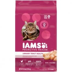 Top 10 🌟 Mars Pet Care Pet Food Iams Proactive Health Urinary Tract Health 16lb 👍